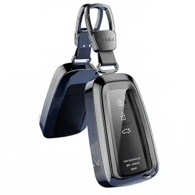 Remote Car Key Fob Cover Case Full Protection Zinc Alloy for Toyota Camry Highlander RAV4 Avalon Remote Car Key Fob Cover Case Full Protection Zinc Alloy for Toyota Camry Highlander RAV4 Avalon