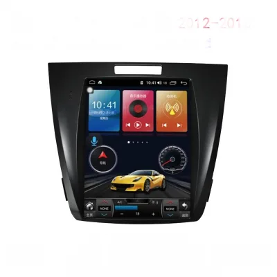 Android Vertical Screen Navigation System for Acura ILX 2012-2018 with 360 Degree Panoramic View and Smart Multimedia Integration Android Vertical Screen Navigation System for Acura ILX 2012-2018 with 360 Degree Panoramic View and Smart Multimedia Integration