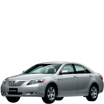 Stainless Steel B-Pillar Post Trim Covers for Toyota Camry 2007-2011 Window Molding Accents Stainless Steel B-Pillar Post Trim Covers for Toyota Camry 2007-2011 Window Molding Accents