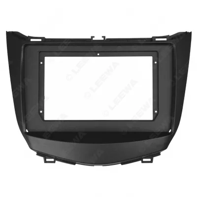 10.1 Inch Android Player Fascia Frame for BYD G5 2014 Radio Dash Panel Bezel Kit Mount Bracket 10.1 Inch Android Player Fascia Frame for BYD G5 2014 Radio Dash Panel Bezel Kit Mount Bracket