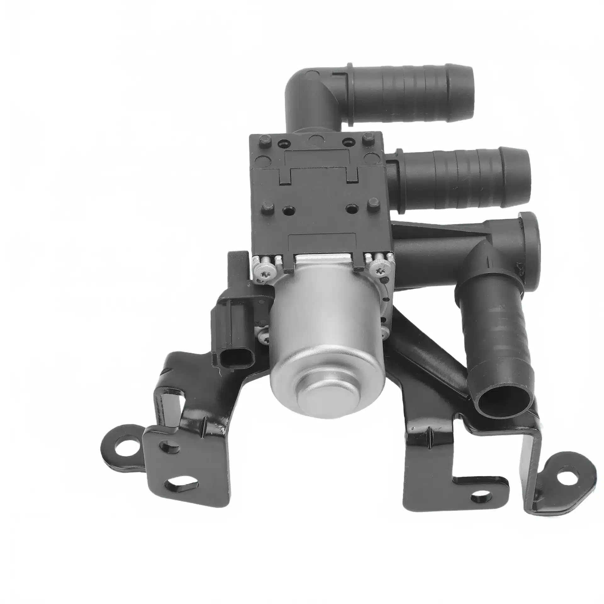 Heater Control Valve Solenoid for Ford Edge 2.0L 2013-2014, HVAC Heater Water Valve CT4318C310AB