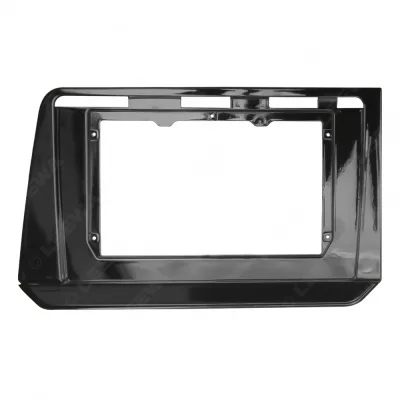 Car Radio Fascia Frame for 2022 Nissan NOTE RHD 10.1 Inch Android Player Stereo Dash Kit Bezel Panel Car Radio Fascia Frame for 2022 Nissan NOTE RHD 10.1 Inch Android Player Stereo Dash Kit Bezel Panel