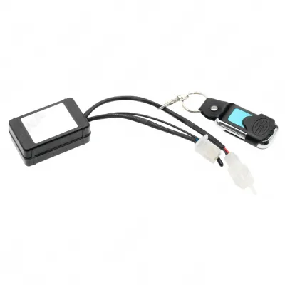 LED Strobe Light Controller for Car DC 9-24V Dual Color Wireless Remote Switch Box LED Strobe Light Controller for Car DC 9-24V Dual Color Wireless Remote Switch Box