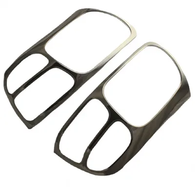 Front Headlight Cover Chrome Plated Trim Frame for Vitara Escudo 2.0 2001 Front Headlight Cover Chrome Plated Trim Frame for Vitara Escudo 2.0 2001