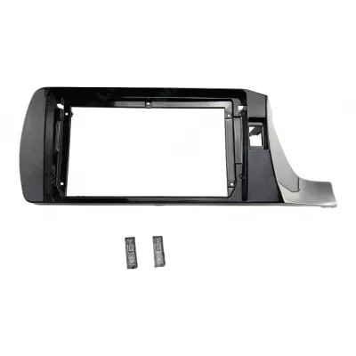 9 Inch Right-Hand Drive Car Stereo Radio Fascia Frame for Honda AMAZE (2018) Android Multimedia Navigation Dash Kit 9 Inch Right-Hand Drive Car Stereo Radio Fascia Frame for Honda AMAZE (2018) Android Multimedia Navigation Dash Kit