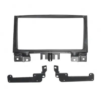 9 Inch Android Screen Car Stereo Radio Fascia Frame for Mercedes-Benz Sprinter and VW Crafter 2006-2018 9 Inch Android Screen Car Stereo Radio Fascia Frame for Mercedes-Benz Sprinter and VW Crafter 2006-2018