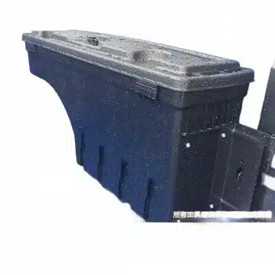 Swing-Out Pickup Truck Bed Tool Box Side Storage Organizer for Changan Hunter Kaicene F70 Landtrack Swing-Out Pickup Truck Bed Tool Box Side Storage Organizer for Changan Hunter Kaicene F70 Landtrack