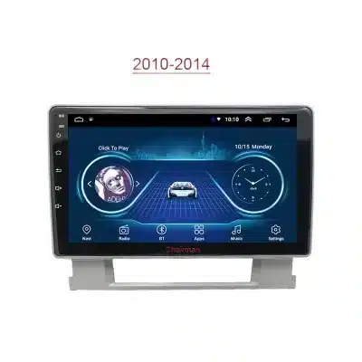 Android Multimedia Car Stereo GPS Navigation with Touch Screen for Buick Excelle 2010-2014 Android Multimedia Car Stereo GPS Navigation with Touch Screen for Buick Excelle 2010-2014
