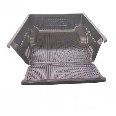 Heavy Duty Plastic Truck Bed Liner for JMC BAODIAN 1.545m Standard Box Pickup Rear Cargo Protector Mat Heavy Duty Plastic Truck Bed Liner for JMC BAODIAN 1.545m Standard Box Pickup Rear Cargo Protector Mat