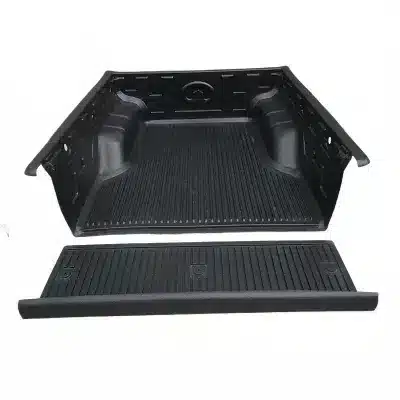 Heavy Duty Pickup Truck Bed Liner Protective Cargo Mat Compatible with GWM Wingle 6 Heavy Duty Pickup Truck Bed Liner Protective Cargo Mat Compatible with GWM Wingle 6