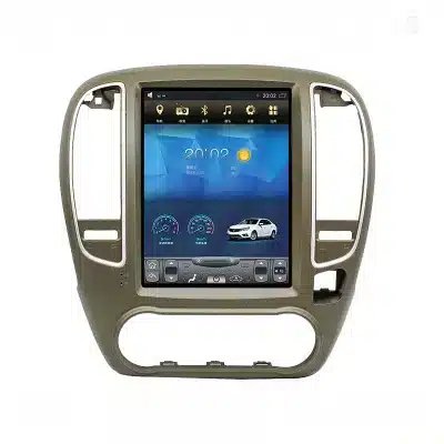9.7 Inch Vertical Screen Android Smart Multimedia Player with GPS Navigation for Nissan Sylphy 2008-2018 9.7 Inch Vertical Screen Android Smart Multimedia Player with GPS Navigation for Nissan Sylphy 2008-2018