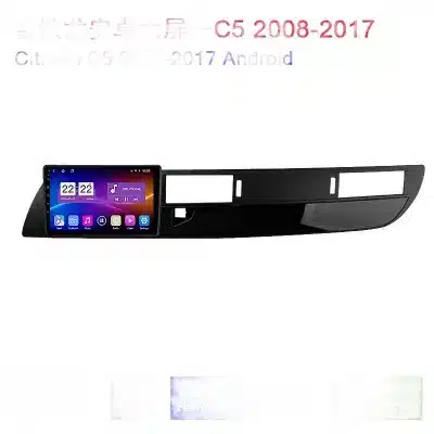 Android Intelligent Large Screen GPS Car Navigation System for Citroen C5 2008-2017 Android Intelligent Large Screen GPS Car Navigation System for Citroen C5 2008-2017
