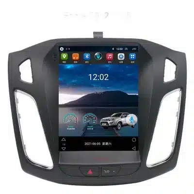 Android Vertical Screen GPS Multimedia Navigation System for Ford Focus 2012-2018 Android Vertical Screen GPS Multimedia Navigation System for Ford Focus 2012-2018