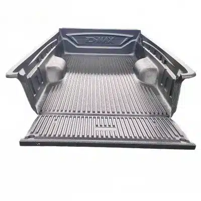 Heavy Duty Bed Liner for Isuzu D-MAX 2015-2022 Single Cab 2-Door Model, Wear-Resistant Cargo Bed Mat Heavy Duty Bed Liner for Isuzu D-MAX 2015-2022 Single Cab 2-Door Model, Wear-Resistant Cargo Bed Mat