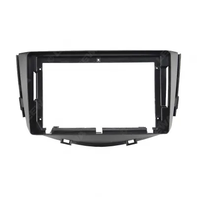 9 Inch Android Navigation Radio Fascia Panel for Lifan X60 2012 Dashboard Stereo Installation Trim Kit 9 Inch Android Navigation Radio Fascia Panel for Lifan X60 2012 Dashboard Stereo Installation Trim Kit