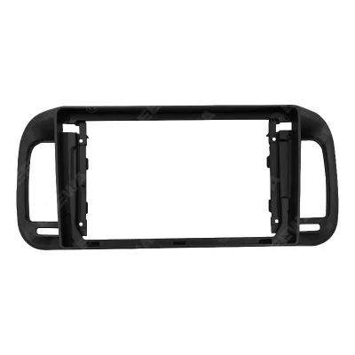 9 Inch Android Navigation Radio Install Dash Kit Car Stereo Fascia Frame for Brilliance Junjie 2006-2009 9 Inch Android Navigation Radio Install Dash Kit Car Stereo Fascia Frame for Brilliance Junjie 2006-2009