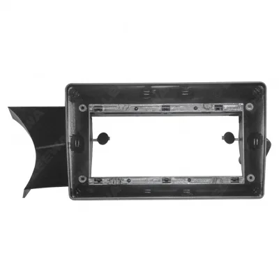 9 Inch Android Navigation Radio Panel Dash Frame for Mercedes-Benz C-Class 2011-2015 LHD 9 Inch Android Navigation Radio Panel Dash Frame for Mercedes-Benz C-Class 2011-2015 LHD
