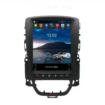 9.7 Inch Vertical Screen Android Radio GPS Navigation for Buick Excelle XT/GT 2010-2014 Support Backup Camera 9.7 Inch Vertical Screen Android Radio GPS Navigation for Buick Excelle XT/GT 2010-2014 Support Backup Camera