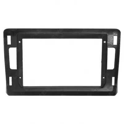 10.1 Inch Android Screen Radio Fascia Dash Kit Frame for Toyota Alphard 2015