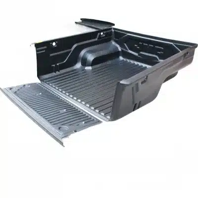 Pickup Truck Bed Liner Tailgate Guard Protective Pad for JMC Baodian Short Wheelbase 2020 Pickup Truck Bed Liner Tailgate Guard Protective Pad for JMC Baodian Short Wheelbase 2020