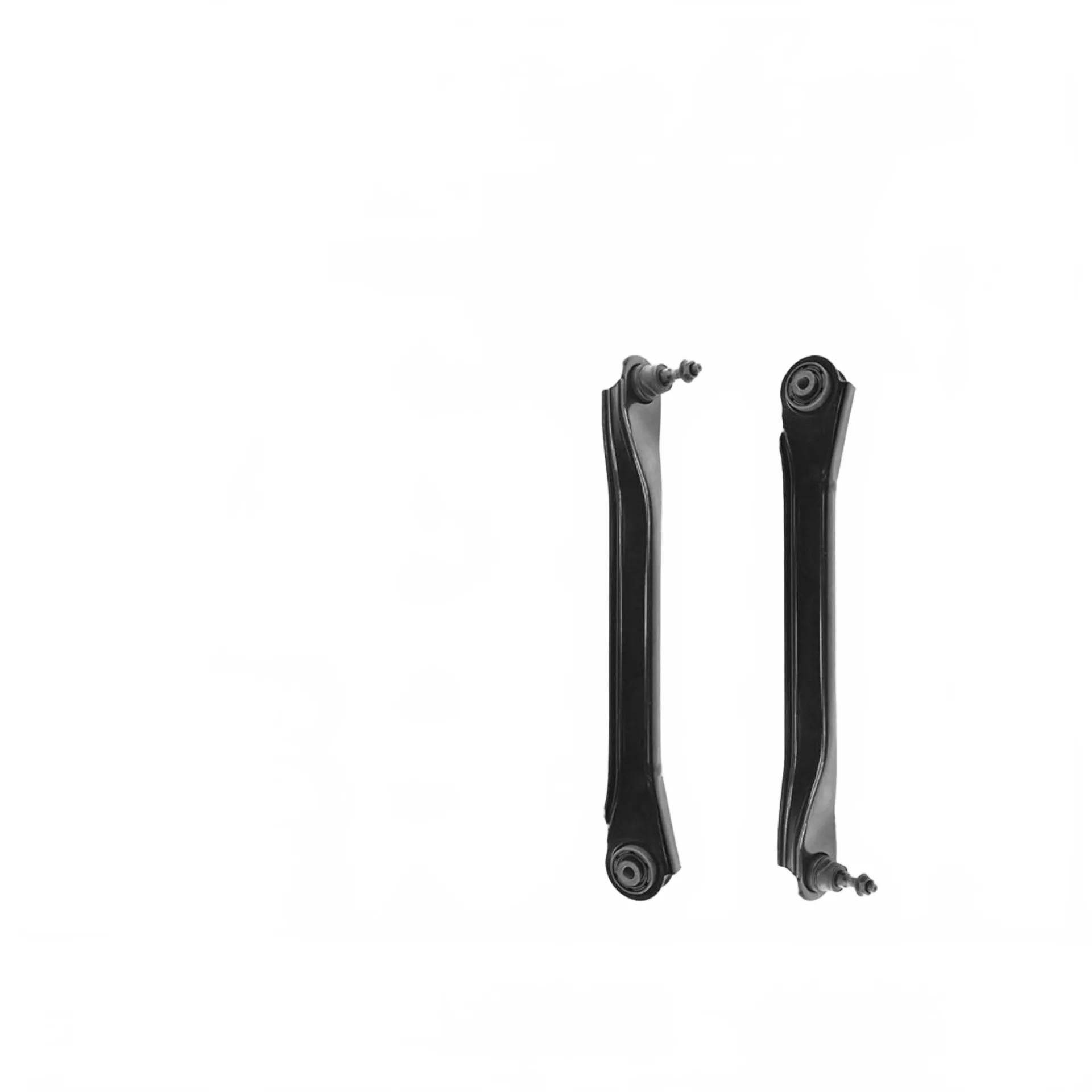 Rear Lower Control Arm Trailing Link for Jeep Liberty 2007-2012 Left or Right Side Replacement 9L8Z5500D 9L8Z5500C