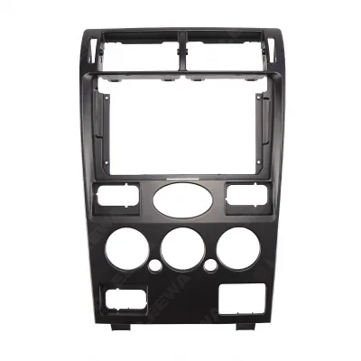 9 Inch Double Din Car Audio Radio Fascia Dash Bezel for Ford Mondeo 2000-2003 9 Inch Double Din Car Audio Radio Fascia Dash Bezel for Ford Mondeo 2000-2003