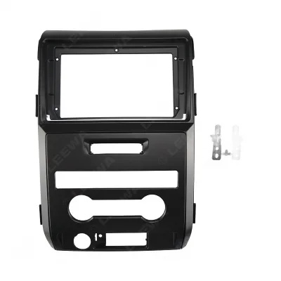 9 Inch Android Screen Car Stereo Radio Fascia Frame Dash Panel for Ford F-150 Raptor 2009-2014 LHD 9 Inch Android Screen Car Stereo Radio Fascia Frame Dash Panel for Ford F-150 Raptor 2009-2014 LHD