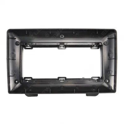 9 Inch Car Stereo Fascia Frame for 2002-2007 Mazda MPV Audio Deck Dash Kit Radio Panel Trim 9 Inch Car Stereo Fascia Frame for 2002-2007 Mazda MPV Audio Deck Dash Kit Radio Panel Trim