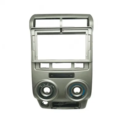 9 Inch Android Screen Car Stereo Fascia Frame for Toyota Avanza 2004-2011 Radio Navigation Dash Mount Panel Kit 9 Inch Android Screen Car Stereo Fascia Frame for Toyota Avanza 2004-2011 Radio Navigation Dash Mount Panel Kit