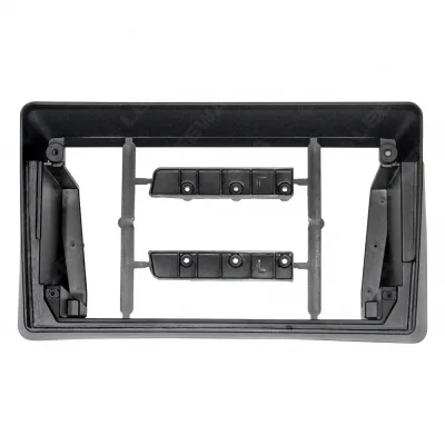 9 Inch Dashboard Radio Fascia Frame for Nissan Teana 2004-2007 Car Stereo Multimedia Navigation Panel Mount Kit 9 Inch Dashboard Radio Fascia Frame for Nissan Teana 2004-2007 Car Stereo Multimedia Navigation Panel Mount Kit