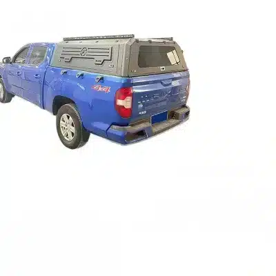 Upgraded Three-Door Canopy Steel Hardtop Truck Bed Cover for Maxus T60 T70 T90 Pickup Upgraded Three-Door Canopy Steel Hardtop Truck Bed Cover for Maxus T60 T70 T90 Pickup