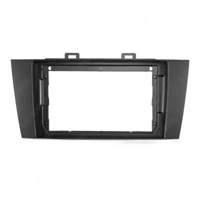 9 Inch Android Stereo Double Din Dash Radio Fascia Kit for Subaru Legacy Outback 2015-2018 9 Inch Android Stereo Double Din Dash Radio Fascia Kit for Subaru Legacy Outback 2015-2018