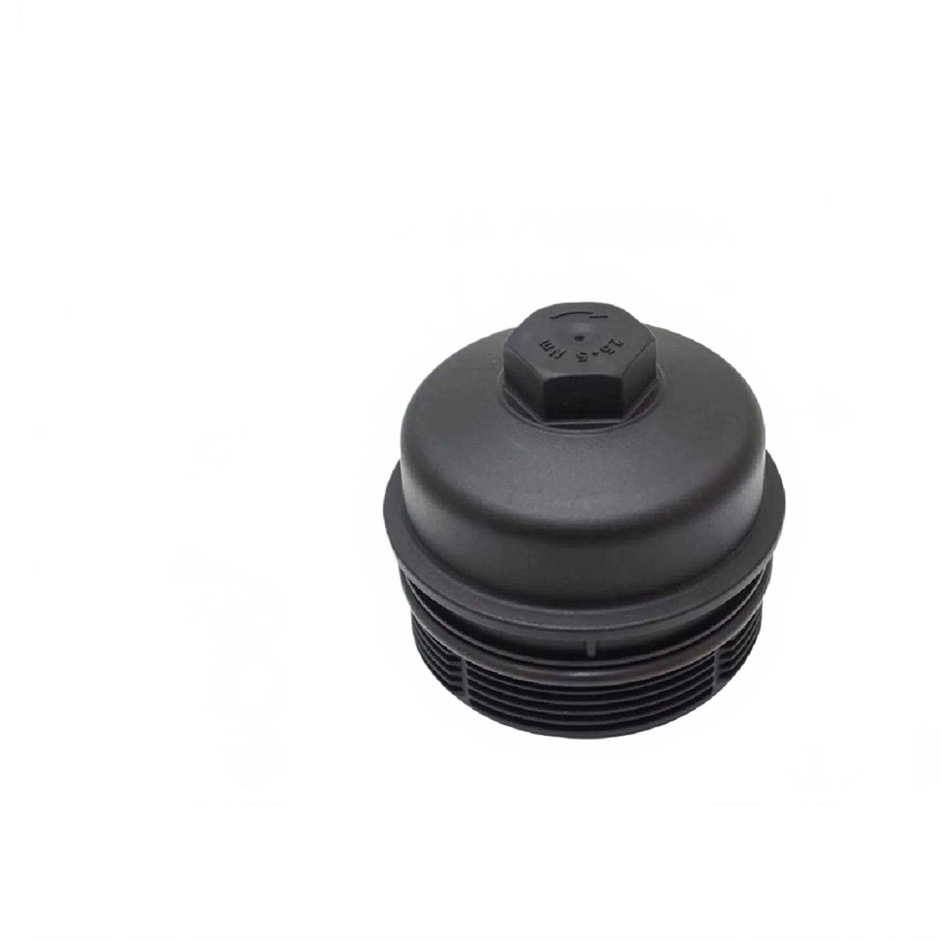 Engine Oil Filter Cap Housing Cover Assembly for Ford Ranger – Replace BB3Q6737BA