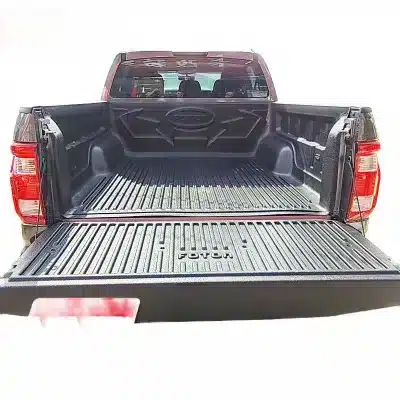 Durable HDPE Plastic Truck Bed Liner Cargo Box Mat for Foton Mars 7 Mars 9 Pickup Durable HDPE Plastic Truck Bed Liner Cargo Box Mat for Foton Mars 7 Mars 9 Pickup