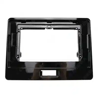 10.1 Inch Car Radio Fascia for Suzuki Wagon R 2014-2019 Android Dashboard Installation Frame Trim Kit 10.1 Inch Car Radio Fascia for Suzuki Wagon R 2014-2019 Android Dashboard Installation Frame Trim Kit