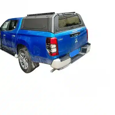 Heavy Duty Manganese Steel and Aluminum Alloy Tri-Fold Truck Bed Canopy for Mitsubishi L200 Triton 2024 Heavy Duty Manganese Steel and Aluminum Alloy Tri-Fold Truck Bed Canopy for Mitsubishi L200 Triton 2024