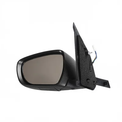 Power Folding Side View Mirror Assembly for Suzuki Swift 2016-2024 Rear View Door Mirror