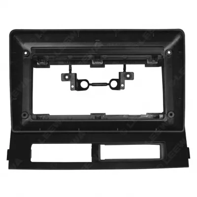 9 Inch Car Stereo Fascia Frame for Toyota Prius 2002-2009 Double Din Radio Navigation Dash Kit Installation Bezel 9 Inch Car Stereo Fascia Frame for Toyota Prius 2002-2009 Double Din Radio Navigation Dash Kit Installation Bezel