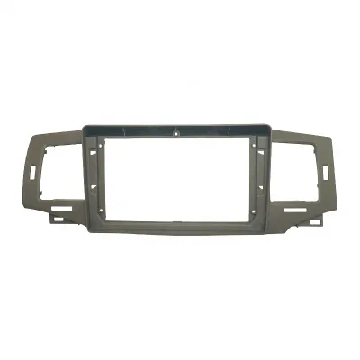 9 Inch Android Stereo Double Din Dash Radio Fascia Panel for 2006 Toyota Corolla RHD 9 Inch Android Stereo Double Din Dash Radio Fascia Panel for 2006 Toyota Corolla RHD