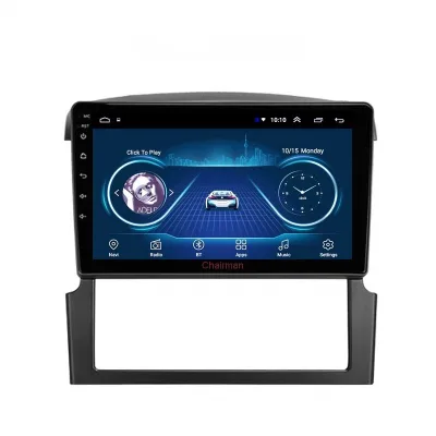 9 Inch Android Car Stereo GPS Navigation for Kia Sorento 2002-2008 Bluetooth Multimedia Player High-Definition Touch Screen Head Unit 9 Inch Android Car Stereo GPS Navigation for Kia Sorento 2002-2008 Bluetooth Multimedia Player High-Definition Touch Screen Head Unit