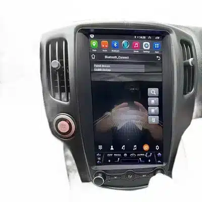 13.8 Inch Vertical Screen Android Multimedia Stereo for Nissan 370Z 2008-2019 with Wireless Carplay and GPS Navigation 13.8 Inch Vertical Screen Android Multimedia Stereo for Nissan 370Z 2008-2019 with Wireless Carplay and GPS Navigation