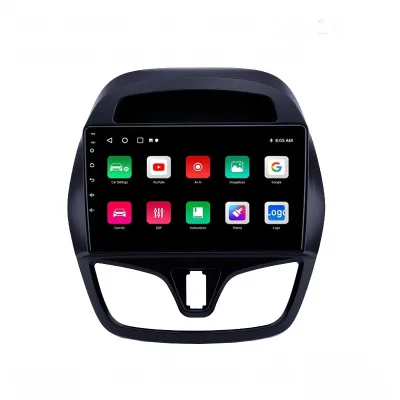 9 Inch Android Car Stereo Radio with GPS Navigation MP5 Player for Chevrolet Spark 2015-2018 9 Inch Android Car Stereo Radio with GPS Navigation MP5 Player for Chevrolet Spark 2015-2018