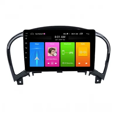 9 Inch Android Car Stereo Radio with GPS Navigation for Nissan Juke 2010-2014 Multimedia Player 9 Inch Android Car Stereo Radio with GPS Navigation for Nissan Juke 2010-2014 Multimedia Player