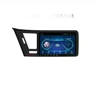 Android Car Stereo with GPS Navigation 10.1 Inch IPS Touchscreen Multimedia Player for Honda Spirior 2015-2018 Android Car Stereo with GPS Navigation 10.1 Inch IPS Touchscreen Multimedia Player for Honda Spirior 2015-2018