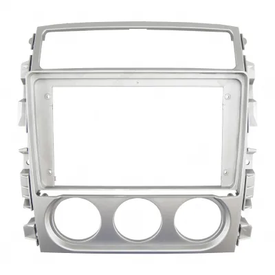 9 Inch Car Stereo Fascia Frame for Suzuki Liana 2018 Radio Dash Audio Navigation Panel Trim Kit 9 Inch Car Stereo Fascia Frame for Suzuki Liana 2018 Radio Dash Audio Navigation Panel Trim Kit