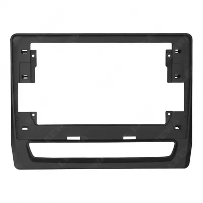 10.1 Inch Android Car Radio Stereo Fascia Frame for Mitsubishi ASX RVR Outlander Sport 2020 Audio Navigation Panel Dash Kit 10.1 Inch Android Car Radio Stereo Fascia Frame for Mitsubishi ASX RVR Outlander Sport 2020 Audio Navigation Panel Dash Kit