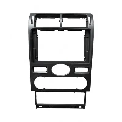 9 Inch Android Stereo Dash Radio Fascia Panel Frame for Ford Mondeo 2004-2007 9 Inch Android Stereo Dash Radio Fascia Panel Frame for Ford Mondeo 2004-2007