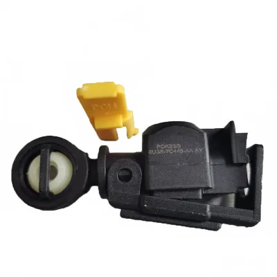 Gear Shift Linkage Cable Bushing Repair Kit Terminal for Ford Focus Fiesta 4S6P7412AA Gear Shift Linkage Cable Bushing Repair Kit Terminal for Ford Focus Fiesta 4S6P7412AA