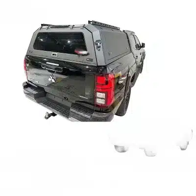 Tri-Fold Hard Truck Bed Cover for Mitsubishi L200 Triton Pickup Trunk Tonneau Cover Tri-Fold Hard Truck Bed Cover for Mitsubishi L200 Triton Pickup Trunk Tonneau Cover