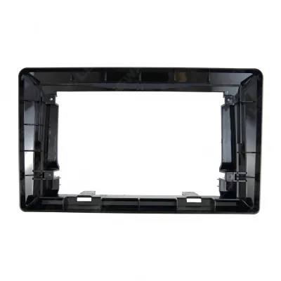10.1 Inch Car Radio Stereo Fascia Frame for Honda Crider 2019 Android Head Unit Navigation Dash Kit Bezel Trim 10.1 Inch Car Radio Stereo Fascia Frame for Honda Crider 2019 Android Head Unit Navigation Dash Kit Bezel Trim